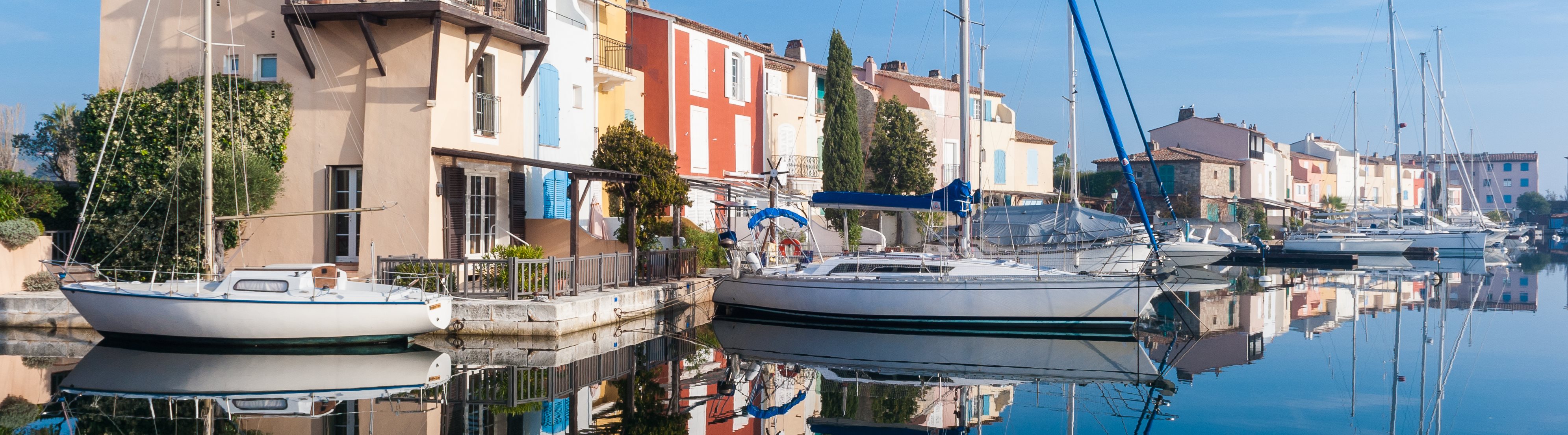 UN RESEAU DEDIE AUX BATEAUX D'OCCASION